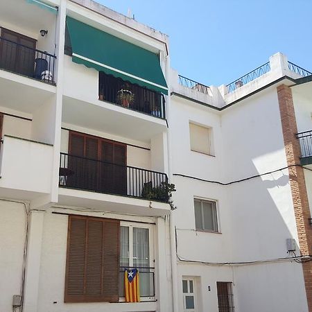 Apartamento Hector En Сиджес Экстерьер фото
