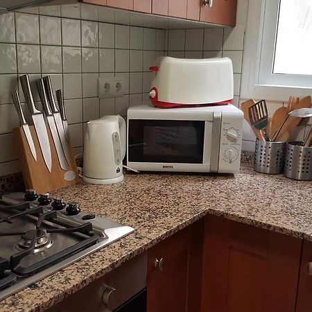 Apartamento Hector En Сиджес Экстерьер фото