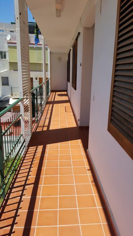 Apartamento Hector En Сиджес Экстерьер фото
