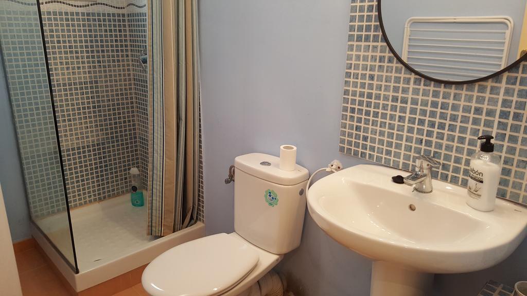 Apartamento Hector En Сиджес Экстерьер фото