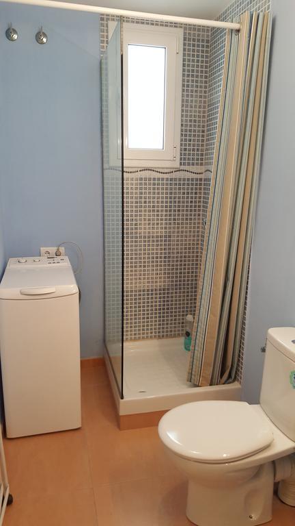 Apartamento Hector En Сиджес Экстерьер фото