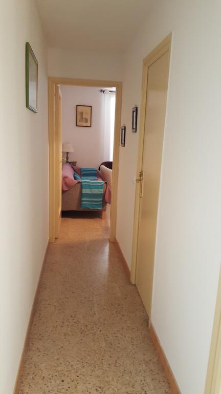 Apartamento Hector En Сиджес Экстерьер фото
