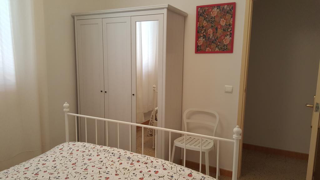 Apartamento Hector En Сиджес Экстерьер фото