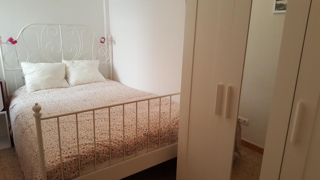 Apartamento Hector En Сиджес Экстерьер фото