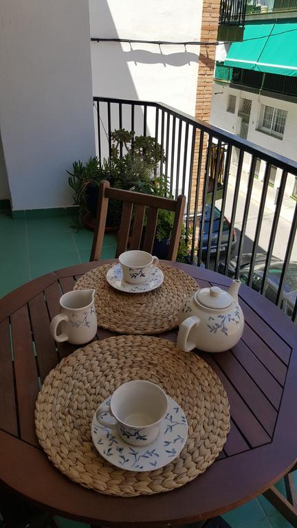Apartamento Hector En Сиджес Экстерьер фото