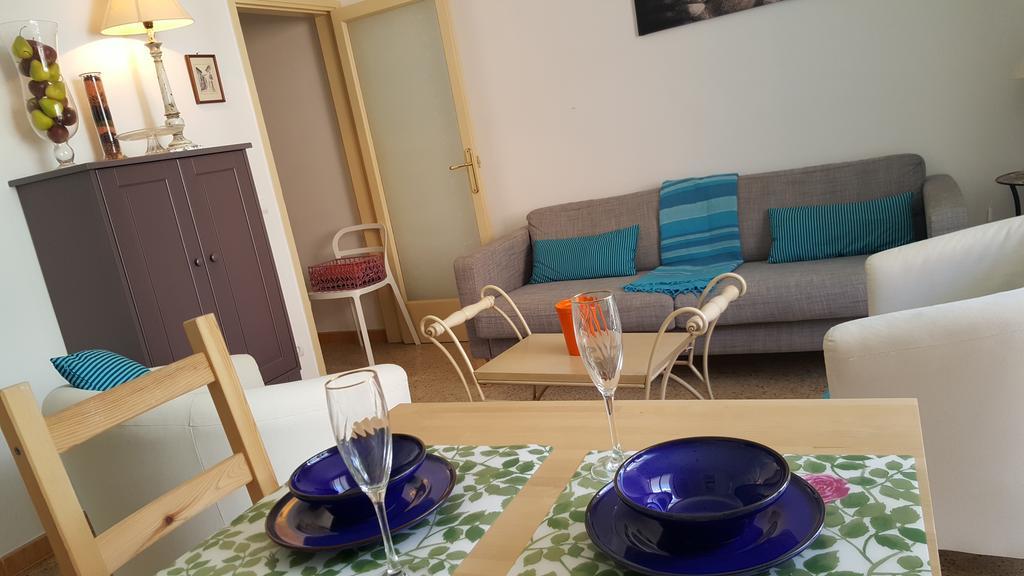 Apartamento Hector En Сиджес Экстерьер фото